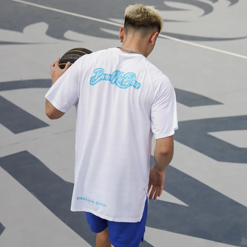 BKCXZICE T Shirts Men-3