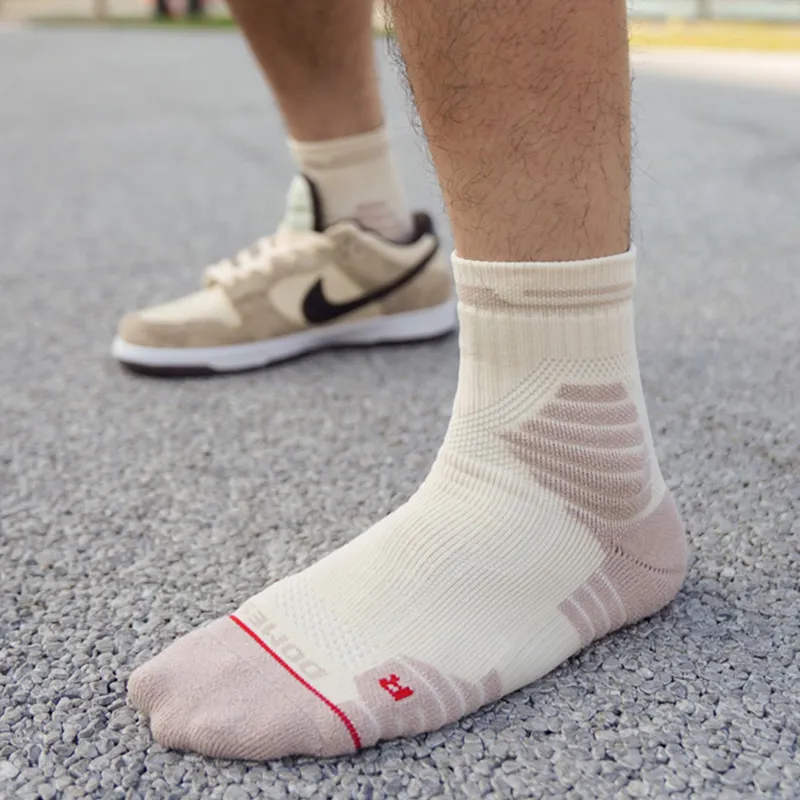 BKCXZICE Basketball Socks Unisex Combo Set-11