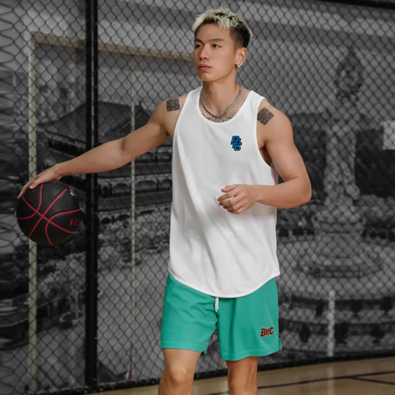 BKCXZICE Basketball Jerseys Men's-2