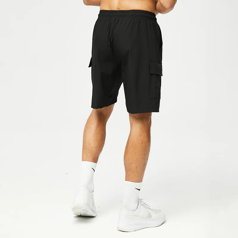 BKCXZICE Sports Shorts Men-4