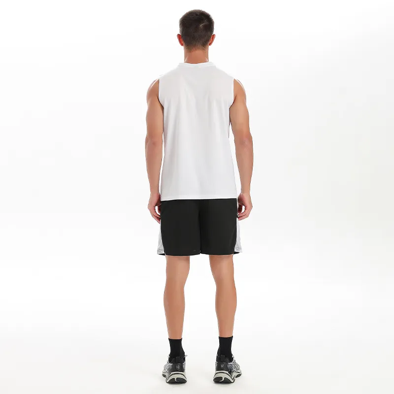 BKCXZICE Fitness Sets Unisex-3