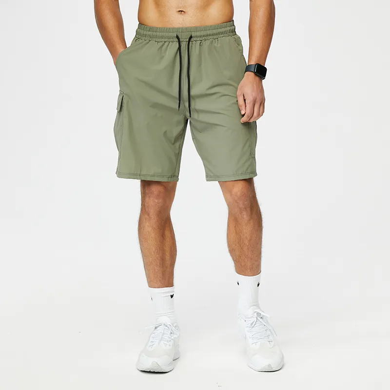 BKCXZICE Sports Shorts Men-8