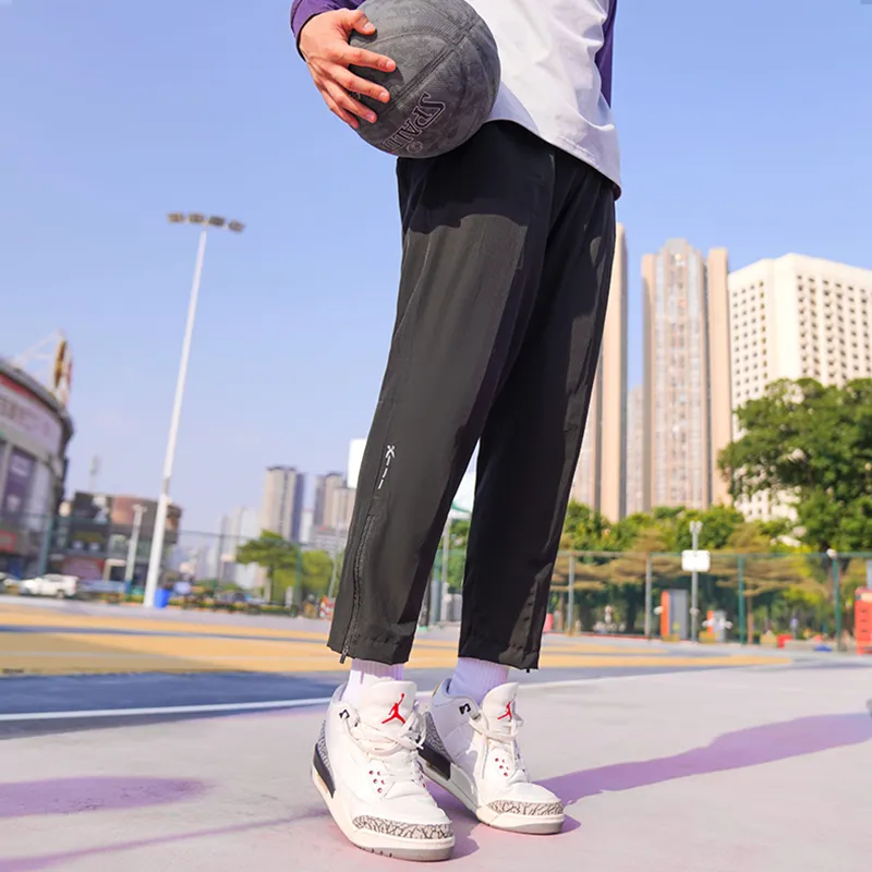 BKCXZICE Athletic Trousers Unisex-2
