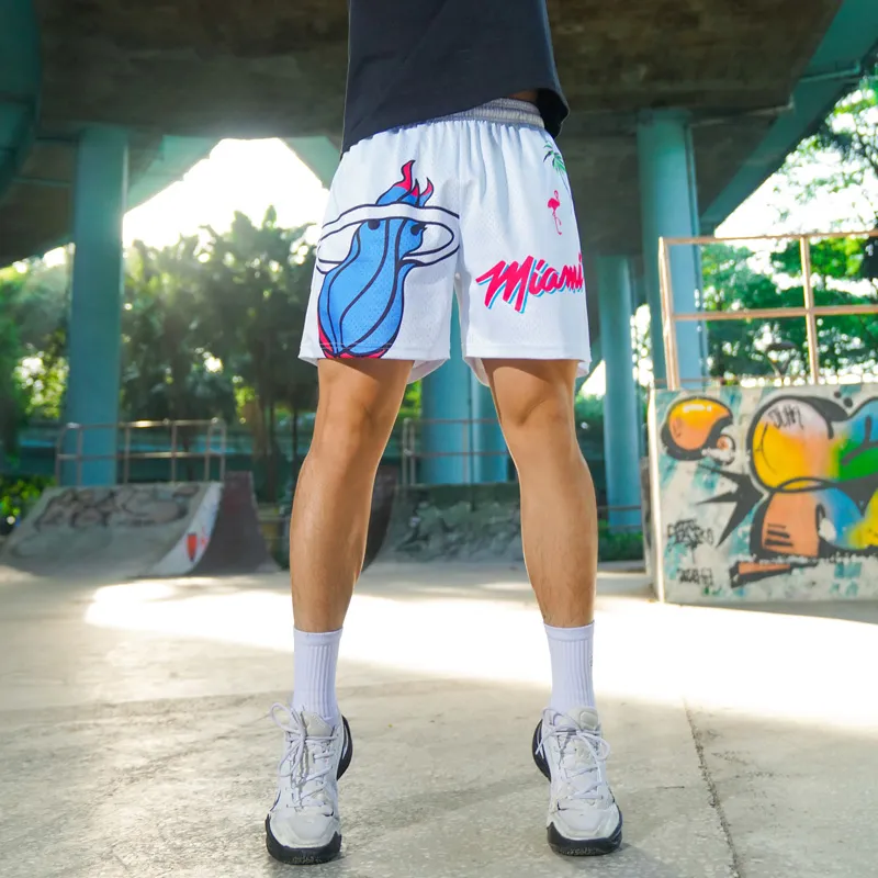 BKCXZICE Sports Shorts Unisex-13