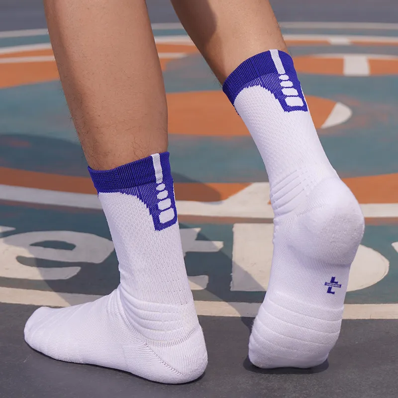 BKCXZICE Basketball Socks Men's 3 Pack-33
