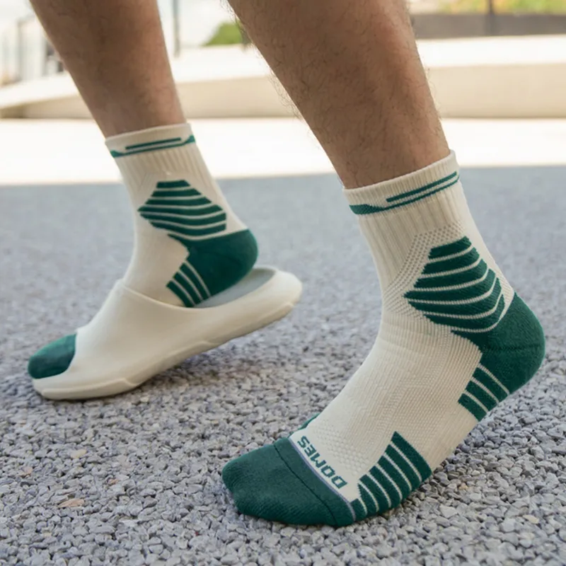 BKCXZICE Basketball Socks Unisex Combo Set-13