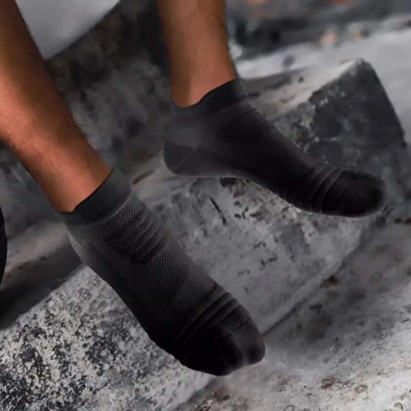 BKCXZICE Basketball Socks Unisex-3
