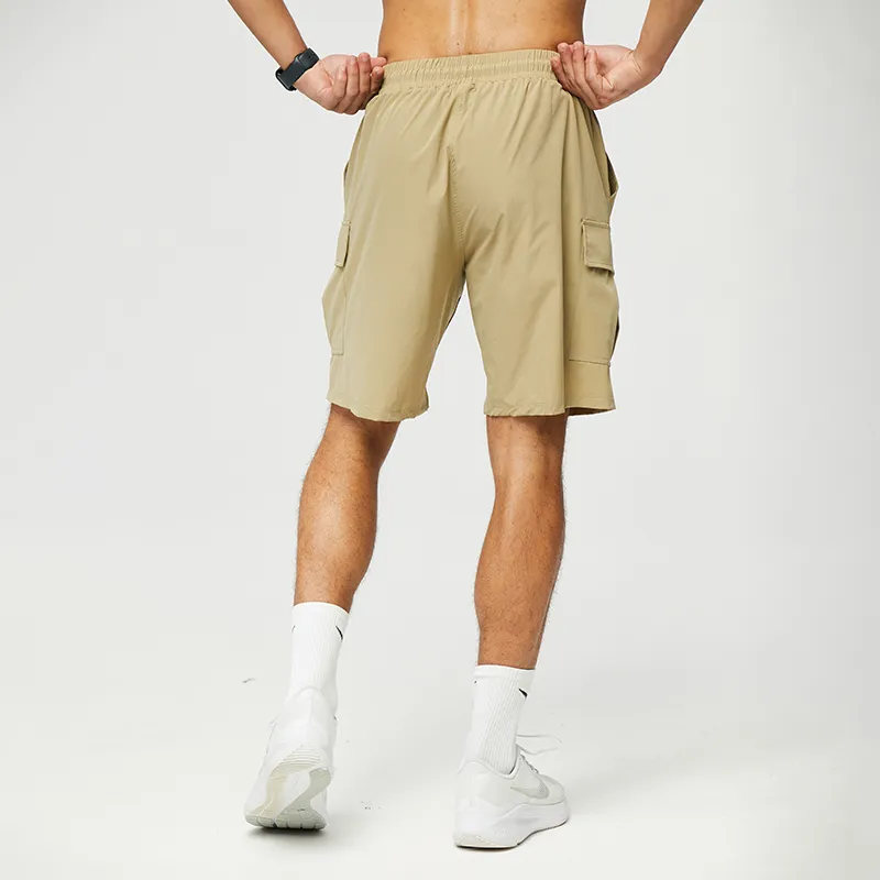 BKCXZICE Sports Shorts Men-14