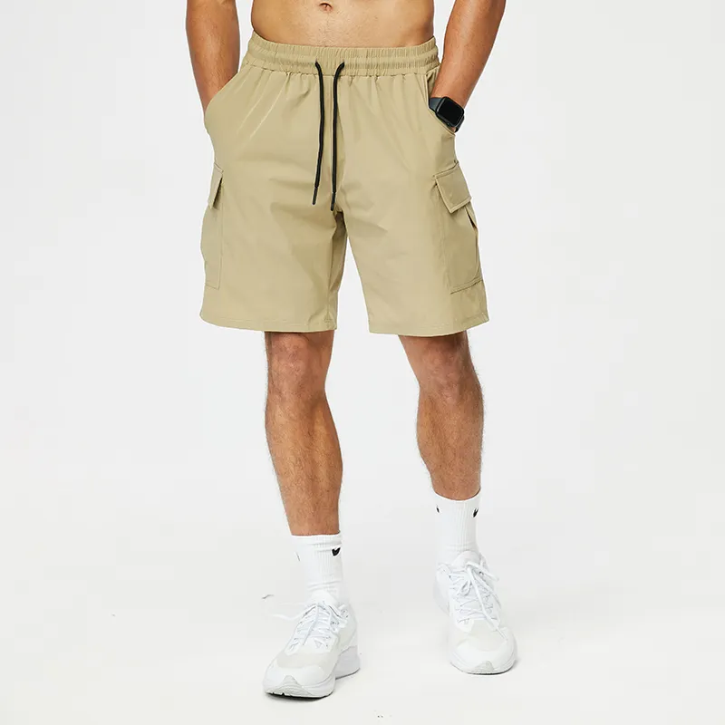 BKCXZICE Sports Shorts Men-13
