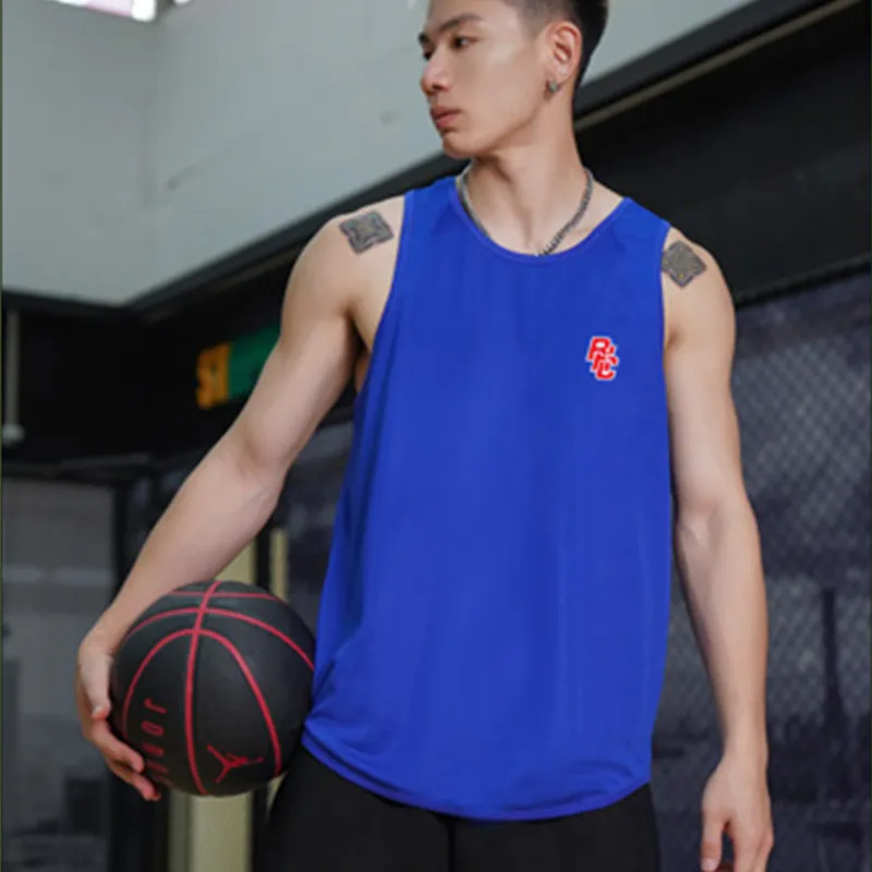 BKCXZICE Basketball Jerseys Men's-12