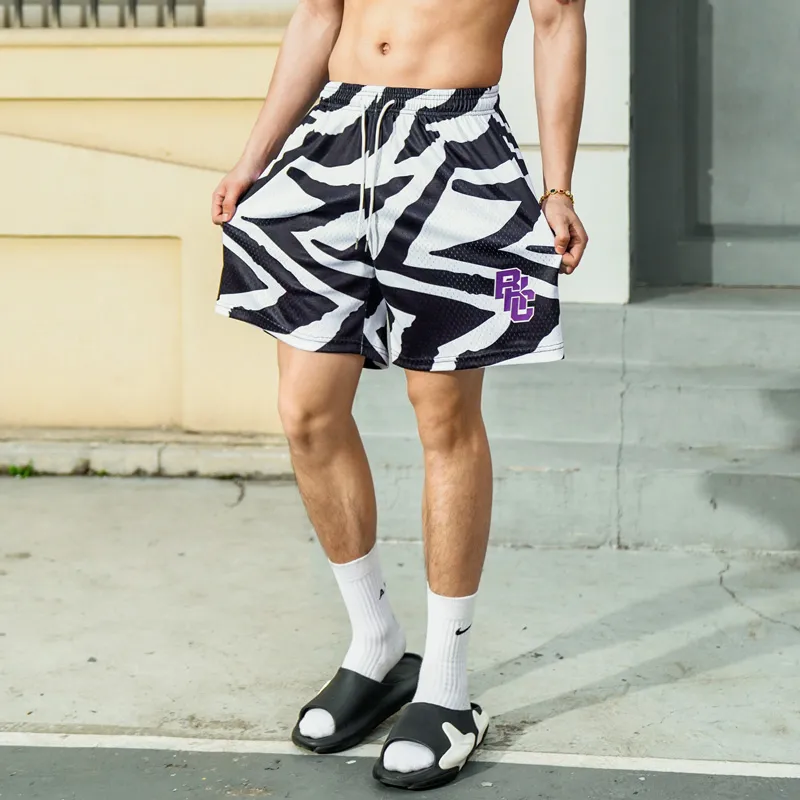 BKCXZICE Sports Shorts Men-13