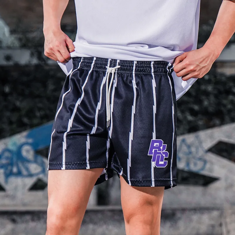 BKCXZICE Sports Shorts Men-4