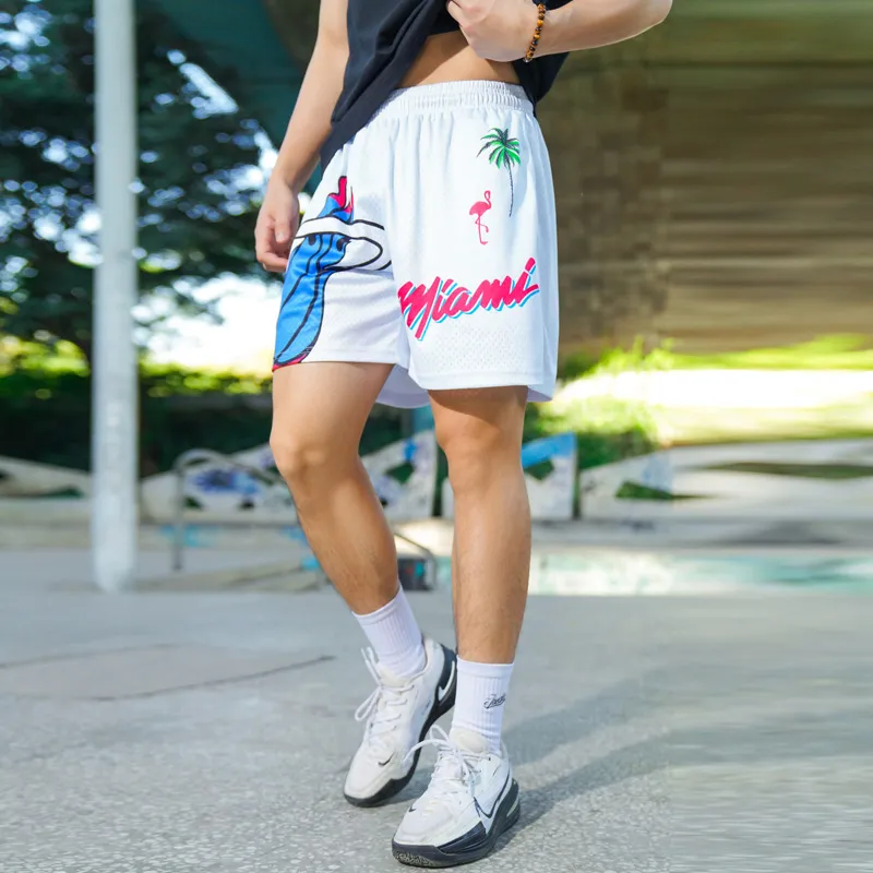 BKCXZICE Sports Shorts Unisex-11