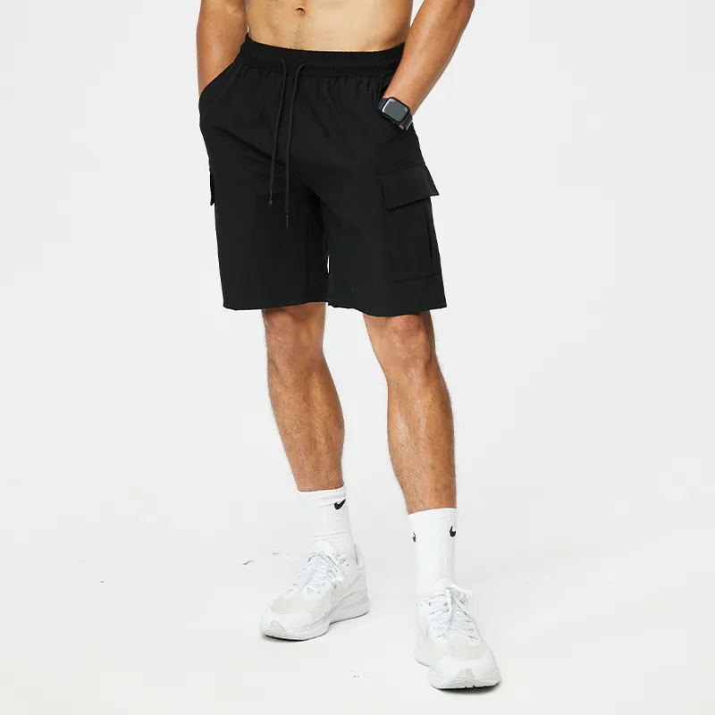 BKCXZICE Sports Shorts Men-3