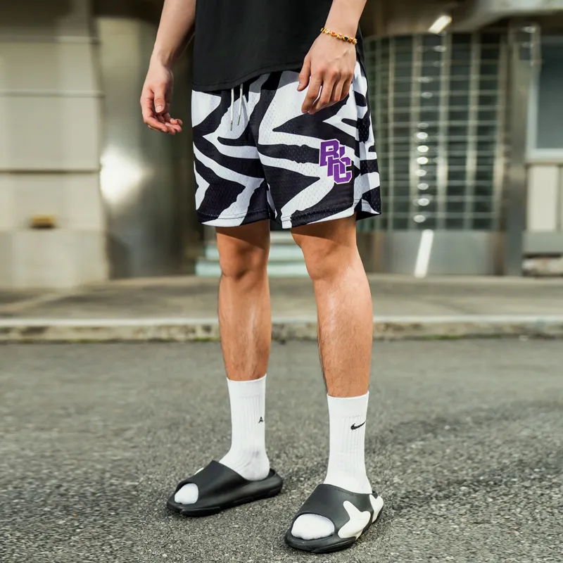 BKCXZICE Sports Shorts Men-10
