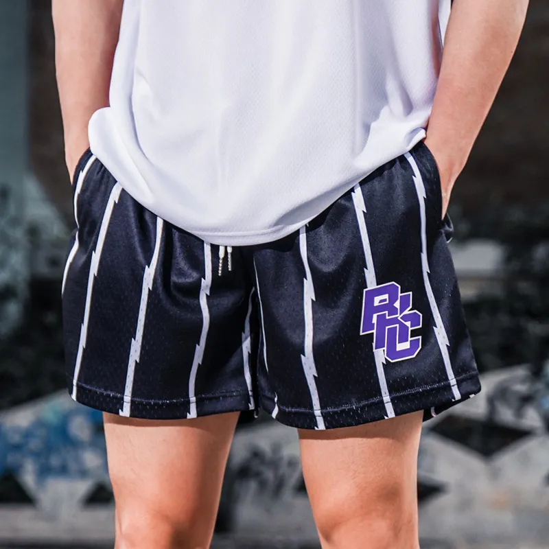 BKCXZICE Sports Shorts Men-2