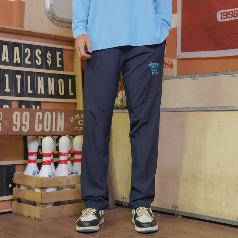 BKCXZICE Athletic Trousers Men's-7
