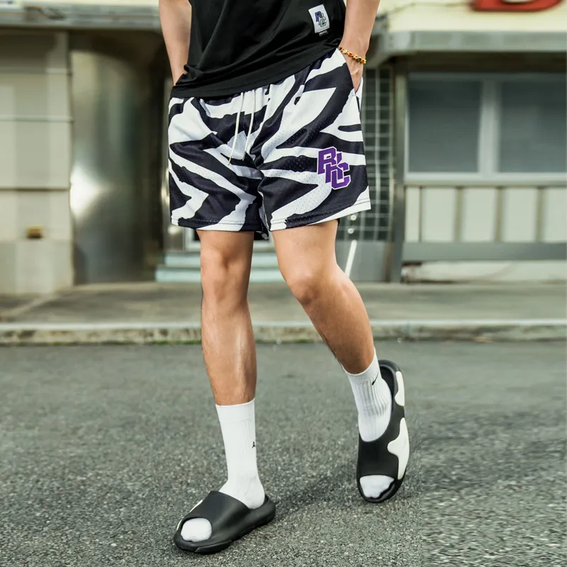 BKCXZICE Sports Shorts Men-11