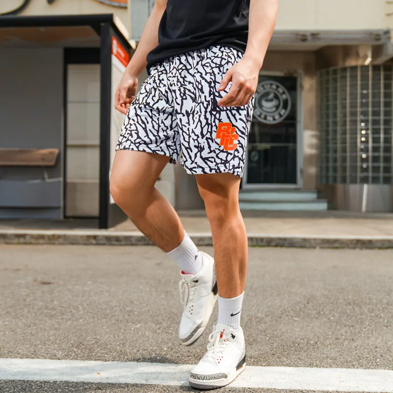 BKCXZICE Sports Shorts Men-2