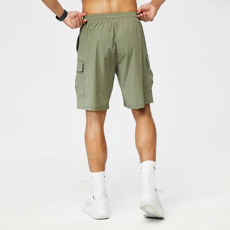 BKCXZICE Sports Shorts Men-9