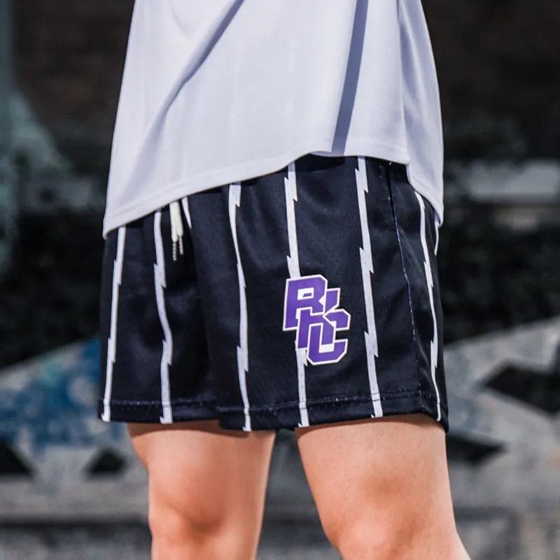 BKCXZICE Sports Shorts Men-5