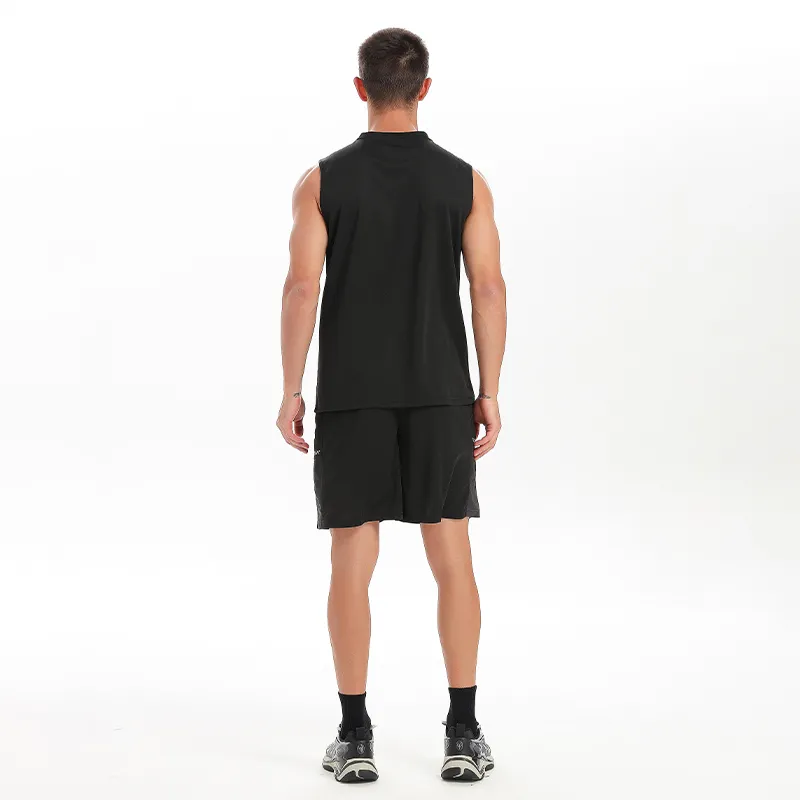 BKCXZICE Fitness Sets Unisex-7