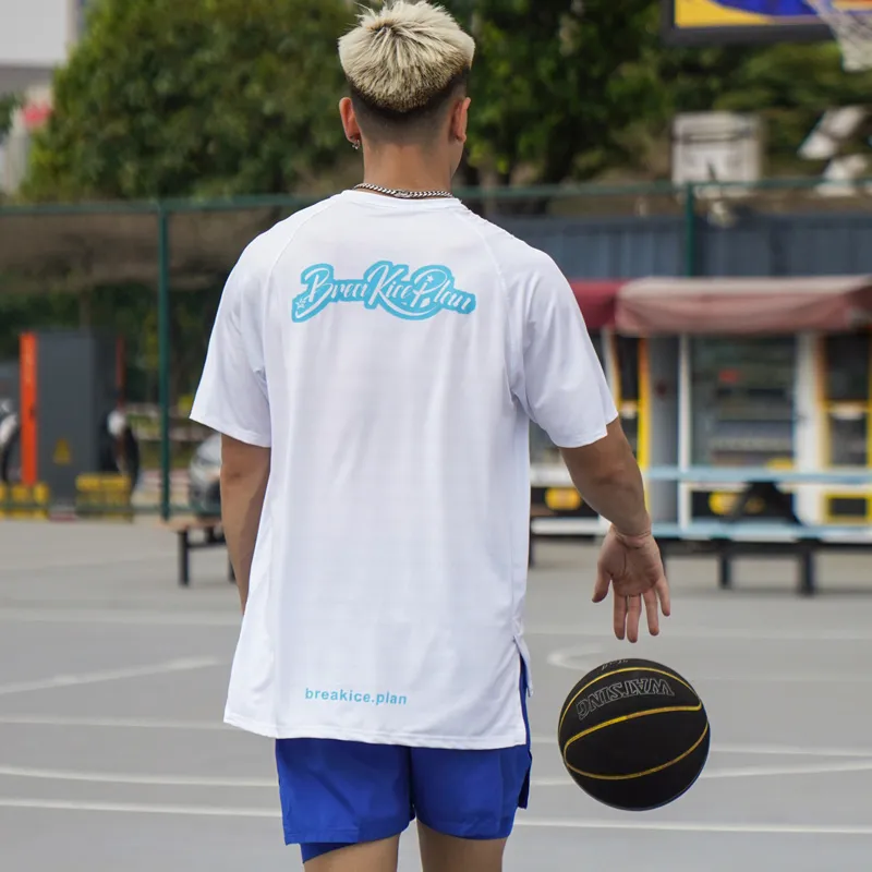 BKCXZICE T Shirts Men-2