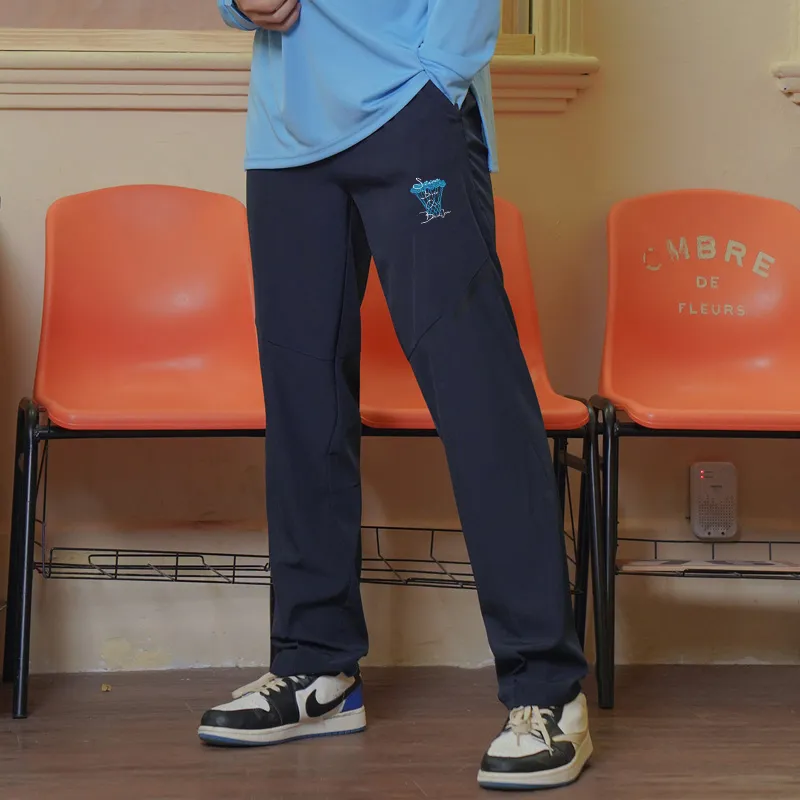 BKCXZICE Athletic Trousers Men's-6