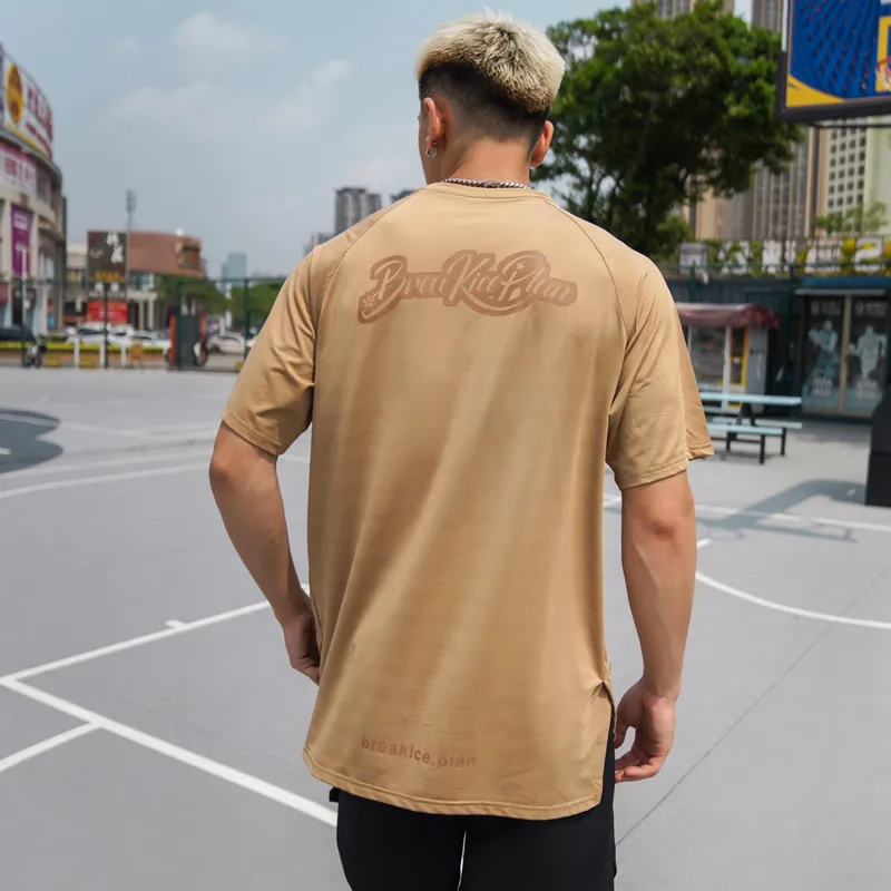 BKCXZICE T Shirts Men-16