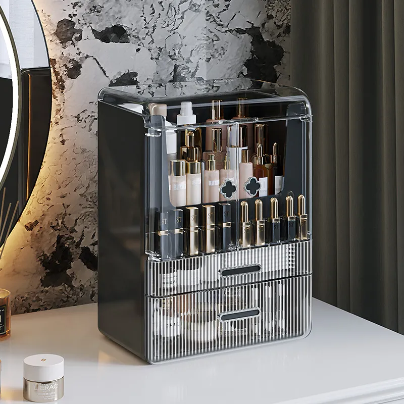 Lazy Diary Beauty Storage Boxes-10