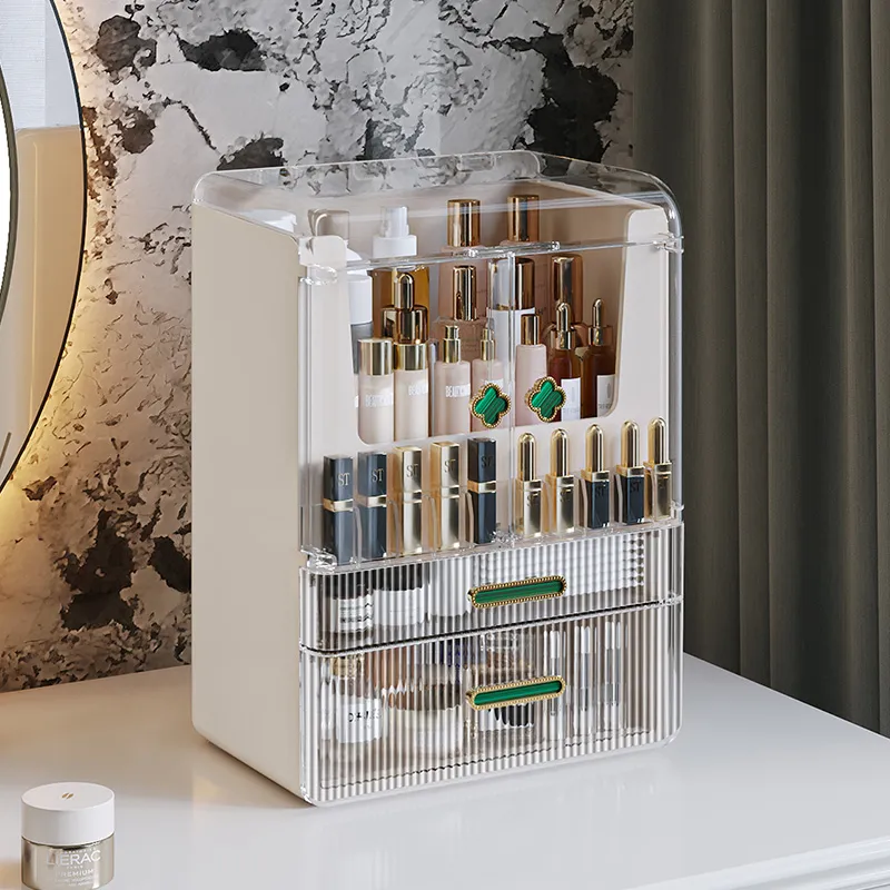 Lazy Diary Beauty Storage Boxes-4
