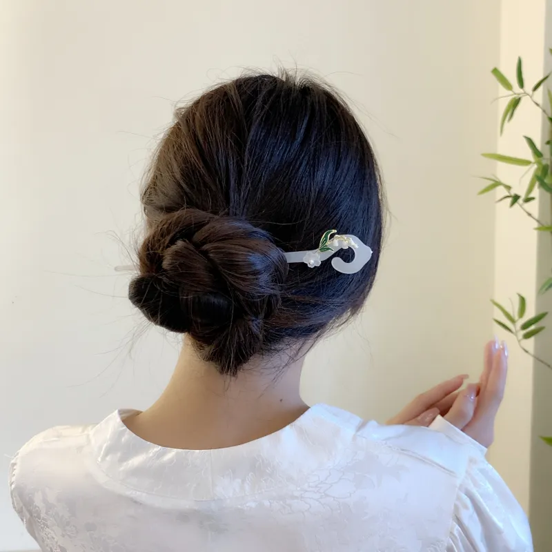 CANDY PLANET Hairpins Women's-4