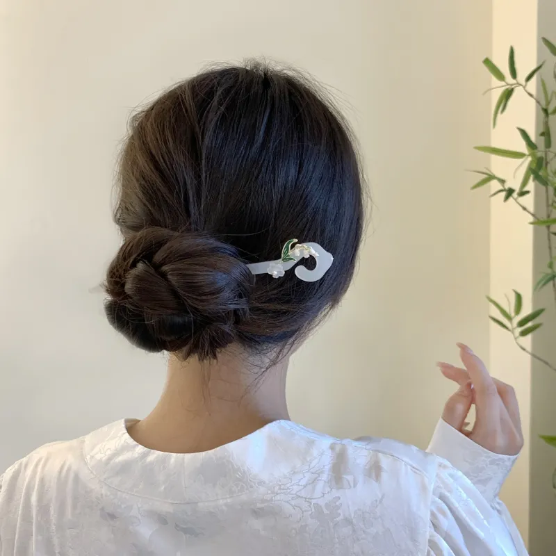 CANDY PLANET Hairpins Women's-3
