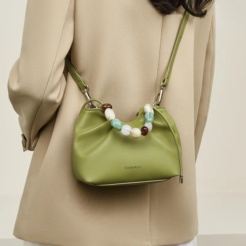 FOXER Handbags-17