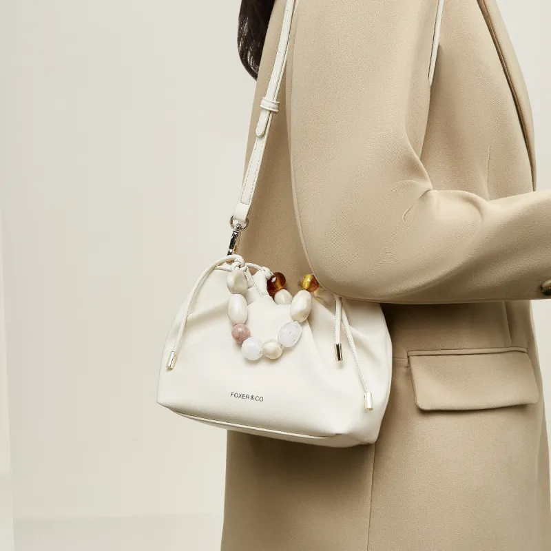 FOXER Handbags-2