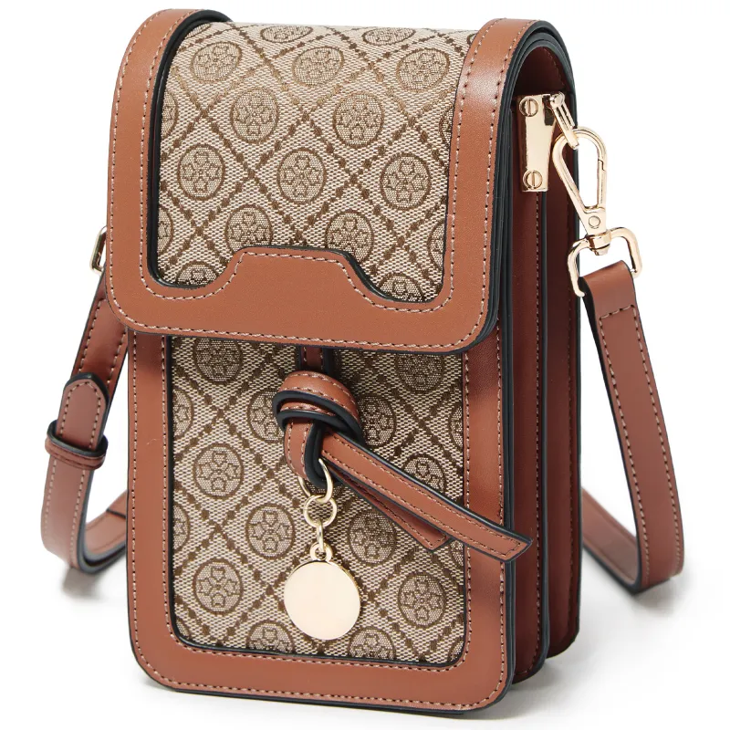 FOXER Cellphone Pouches-2