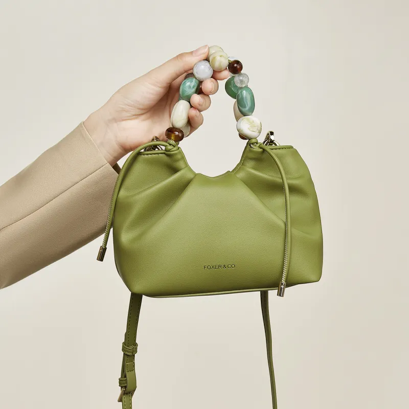 FOXER Handbags-19