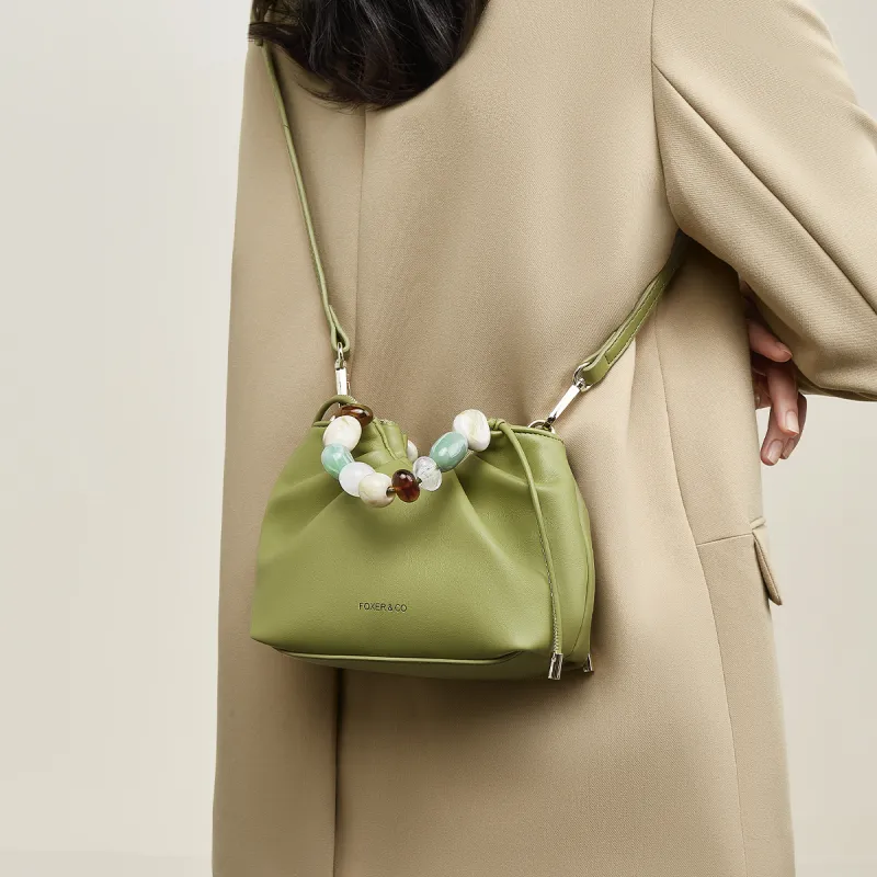 FOXER Handbags-16