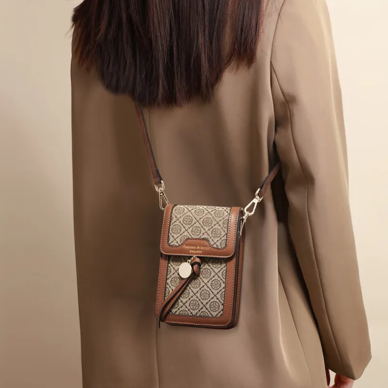 FOXER Cellphone Pouches-5