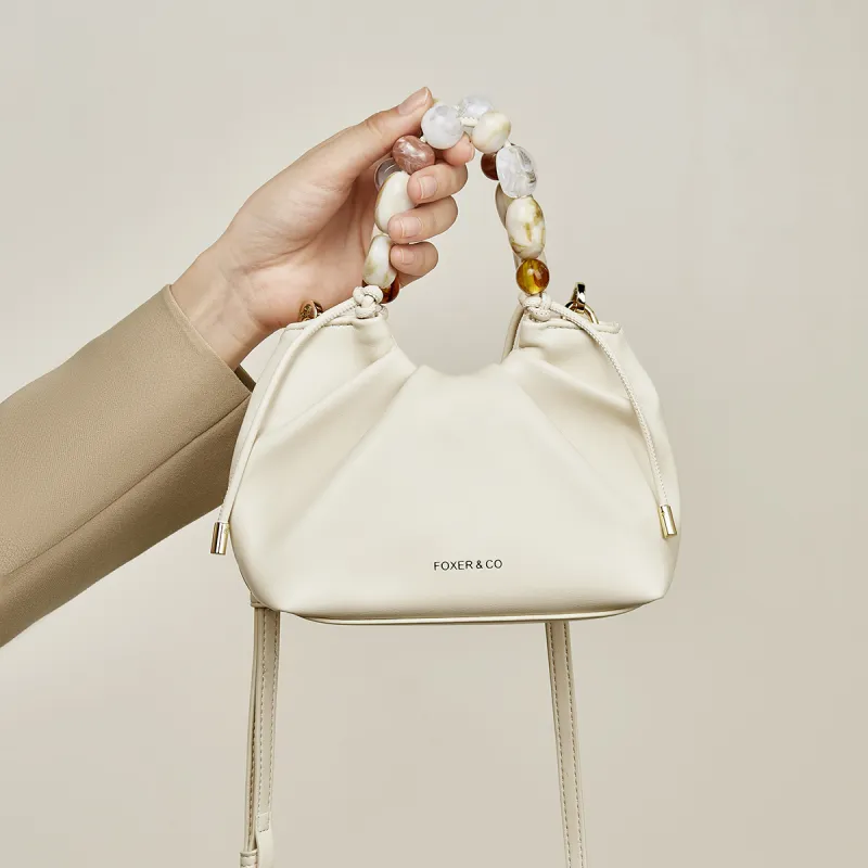 FOXER Handbags-3