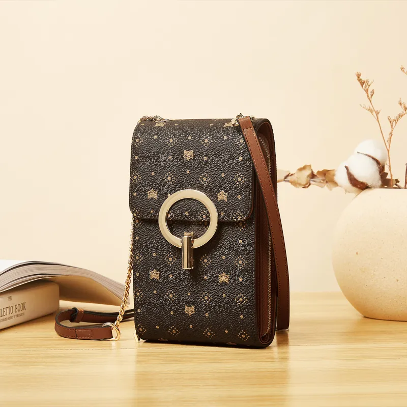 FOXER Cellphone Pouches-21