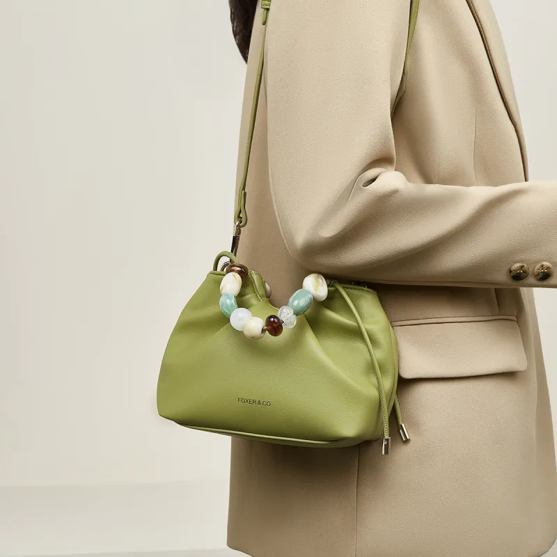 FOXER Handbags-18