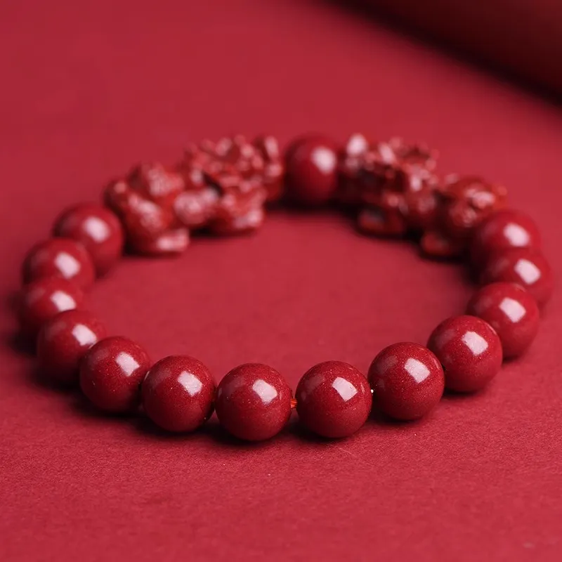 Bubble Scallops Bracelets Unisex-2