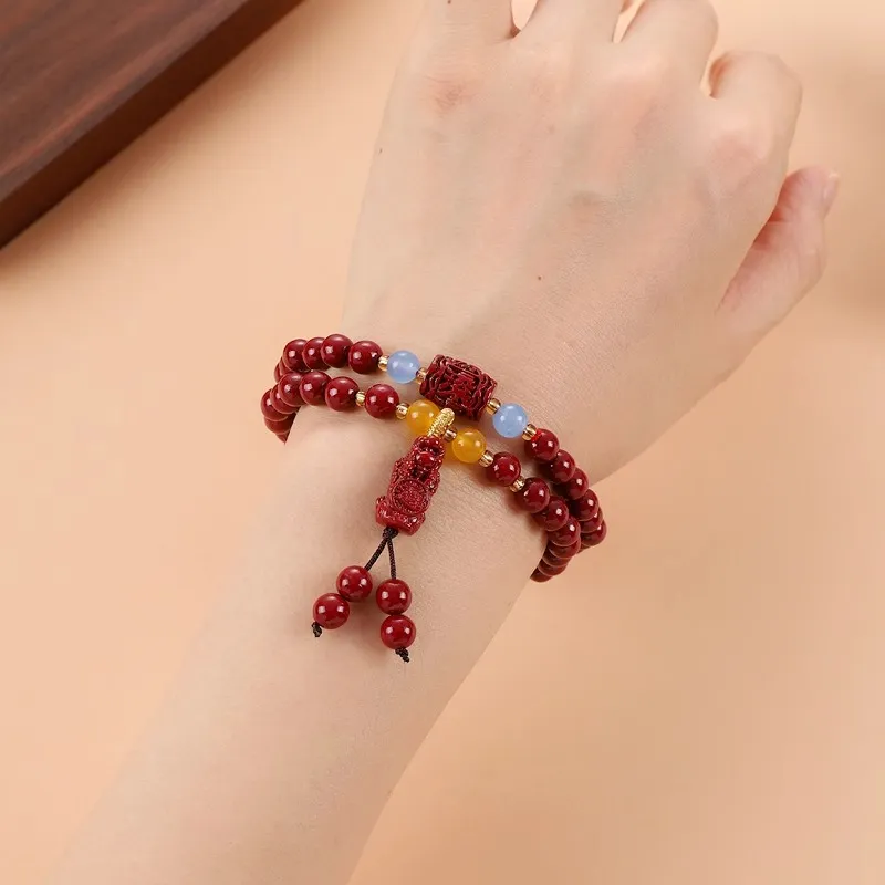 Bubble Scallops Bracelets Unisex-2
