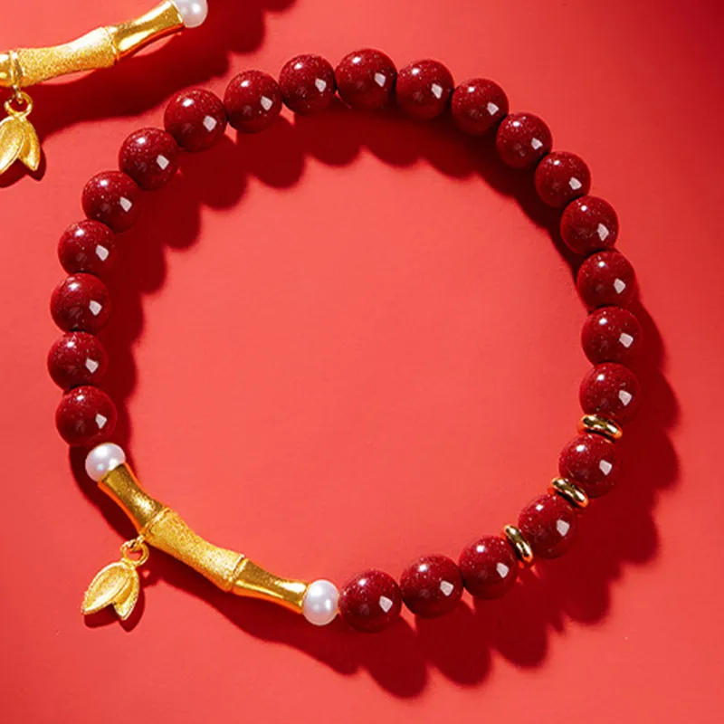 Bubble Scallops Bracelets Unisex-1