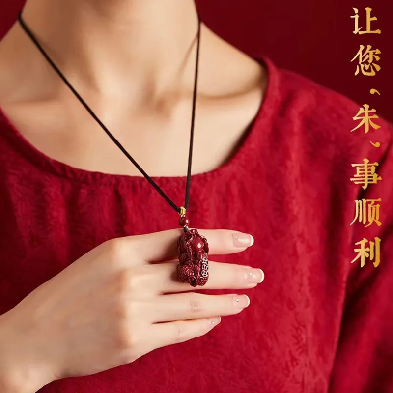 Bubble Scallops Necklaces Unisex-1