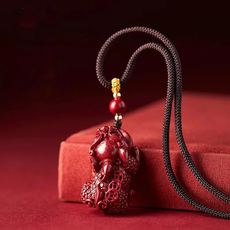 Bubble Scallops Necklaces Unisex-3