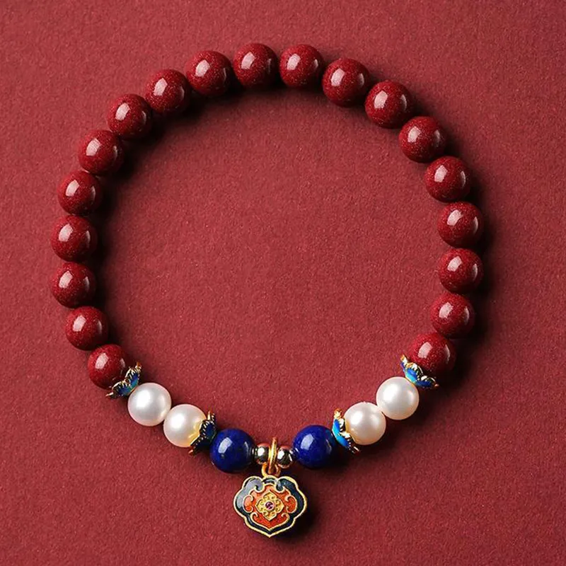 Bubble Scallops Bracelets Unisex-5