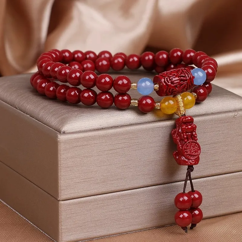 Bubble Scallops Bracelets Unisex-4