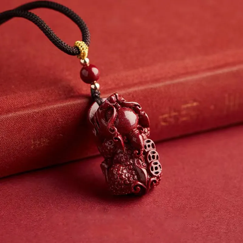 Bubble Scallops Necklaces Unisex-2